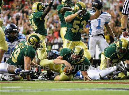Thumbnail 1 in Camden County @ Grayson (Corky Kell Classic) photogallery.