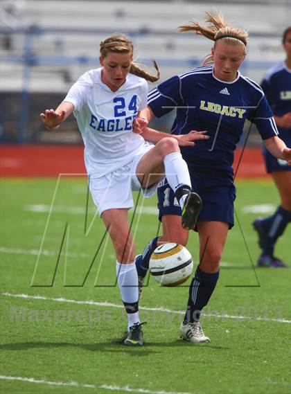 Thumbnail 1 in Legacy @ Broomfield photogallery.