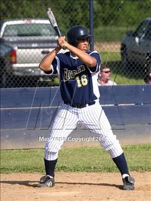 Thumbnail 2 in Sutter @ Gridley photogallery.