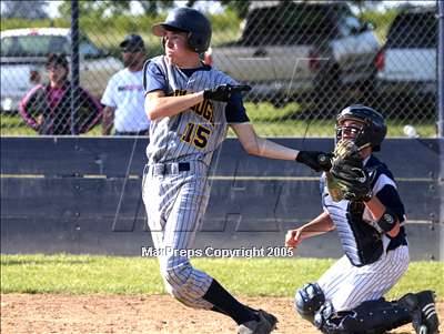 Thumbnail 3 in Sutter @ Gridley photogallery.