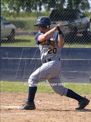Thumbnail 1 in Sutter @ Gridley photogallery.