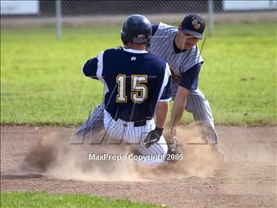 Thumbnail 1 in Sutter @ Gridley photogallery.