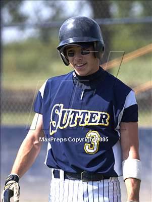 Thumbnail 1 in Sutter @ Gridley photogallery.