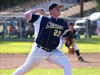Thumbnail 2 in Sutter @ Gridley photogallery.