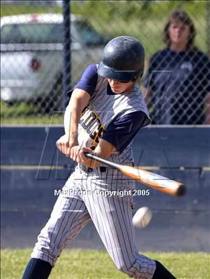 Thumbnail 1 in Sutter @ Gridley photogallery.