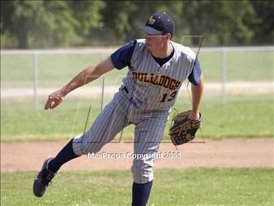 Thumbnail 3 in Sutter @ Gridley photogallery.