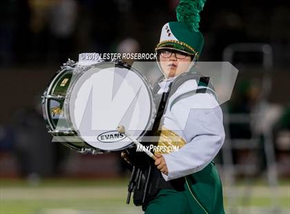 Thumbnail 1 in Crystal City vs. Cuero (UIL 4A Area Playoff) photogallery.