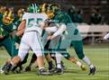 Photo from the gallery "Crystal City vs. Cuero (UIL 4A Area Playoff)"