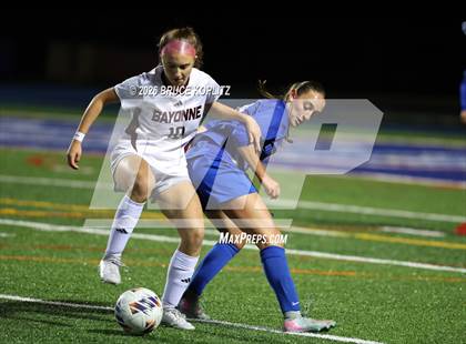 Thumbnail 1 in Bayonne @ Millburn photogallery.