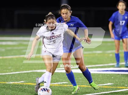 Thumbnail 1 in Bayonne @ Millburn photogallery.