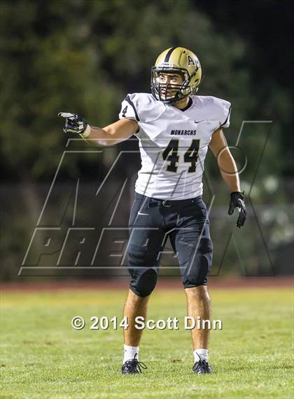 Thumbnail 3 in Archbishop Mitty @ Los Gatos photogallery.