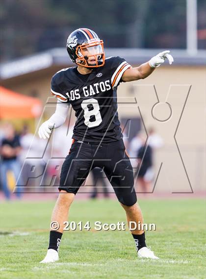 Thumbnail 1 in Archbishop Mitty @ Los Gatos photogallery.