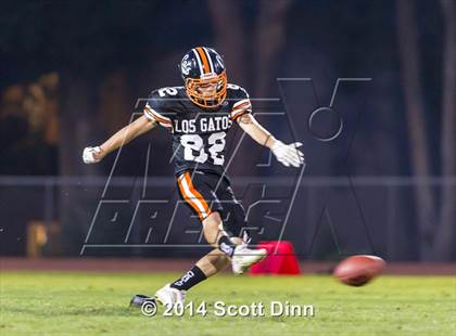 Thumbnail 1 in Archbishop Mitty @ Los Gatos photogallery.