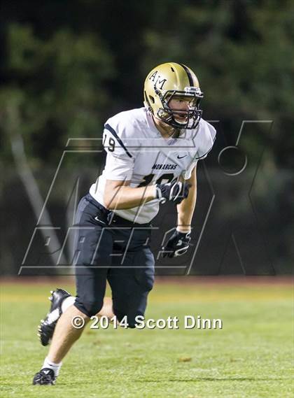 Thumbnail 2 in Archbishop Mitty @ Los Gatos photogallery.