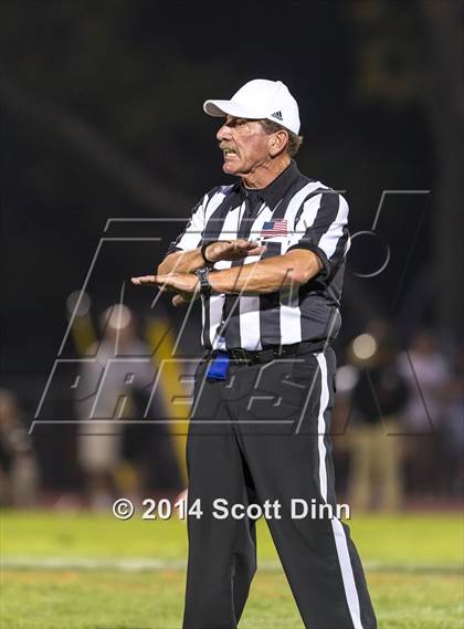 Thumbnail 2 in Archbishop Mitty @ Los Gatos photogallery.
