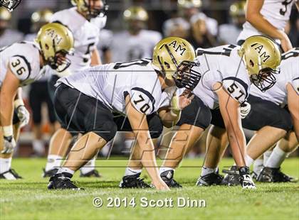Thumbnail 1 in Archbishop Mitty @ Los Gatos photogallery.