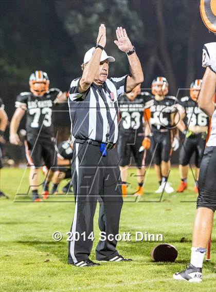 Thumbnail 1 in Archbishop Mitty @ Los Gatos photogallery.