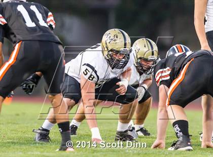 Thumbnail 2 in Archbishop Mitty @ Los Gatos photogallery.