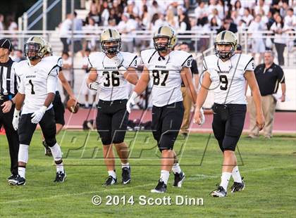 Thumbnail 3 in Archbishop Mitty @ Los Gatos photogallery.