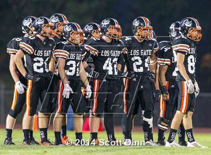 Thumbnail 2 in Archbishop Mitty @ Los Gatos photogallery.