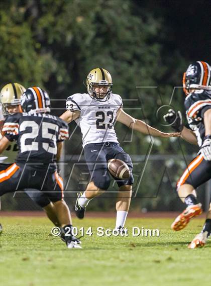 Thumbnail 1 in Archbishop Mitty @ Los Gatos photogallery.