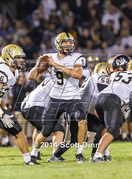 Thumbnail 2 in Archbishop Mitty @ Los Gatos photogallery.