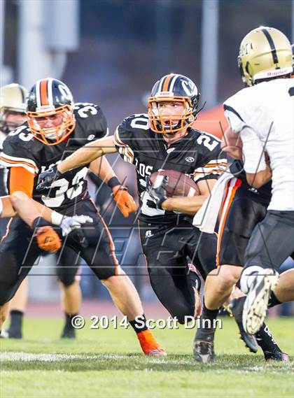 Thumbnail 1 in Archbishop Mitty @ Los Gatos photogallery.