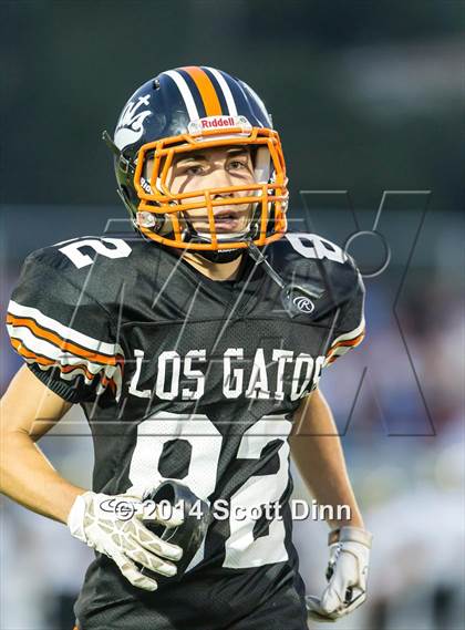 Thumbnail 3 in Archbishop Mitty @ Los Gatos photogallery.