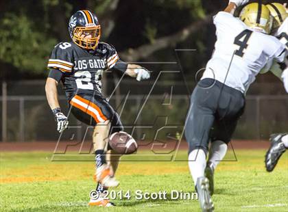 Thumbnail 3 in Archbishop Mitty @ Los Gatos photogallery.