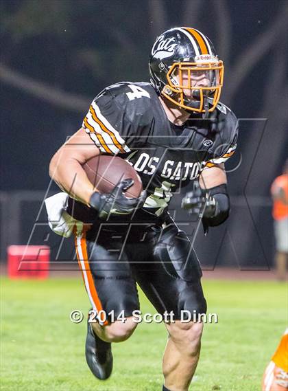 Thumbnail 1 in Archbishop Mitty @ Los Gatos photogallery.
