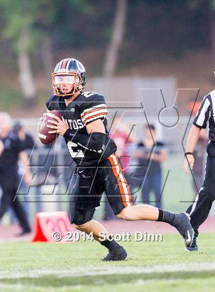 Thumbnail 2 in Archbishop Mitty @ Los Gatos photogallery.