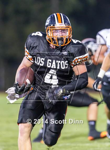 Thumbnail 1 in Archbishop Mitty @ Los Gatos photogallery.