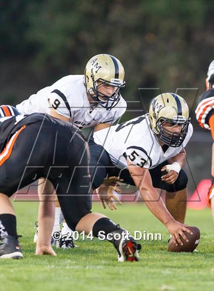 Thumbnail 3 in Archbishop Mitty @ Los Gatos photogallery.
