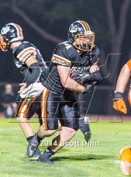 Thumbnail 3 in Archbishop Mitty @ Los Gatos photogallery.