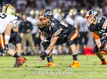 Thumbnail 3 in Archbishop Mitty @ Los Gatos photogallery.