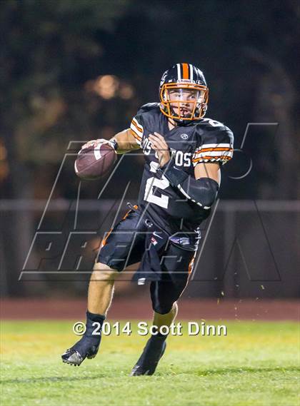 Thumbnail 3 in Archbishop Mitty @ Los Gatos photogallery.