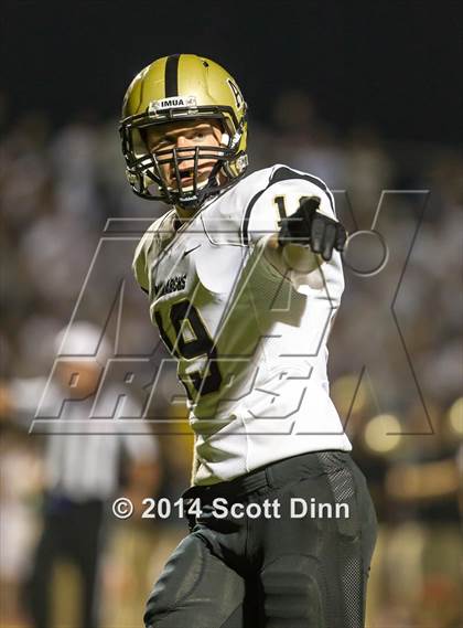 Thumbnail 1 in Archbishop Mitty @ Los Gatos photogallery.