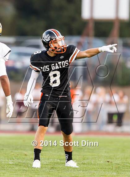 Thumbnail 1 in Archbishop Mitty @ Los Gatos photogallery.