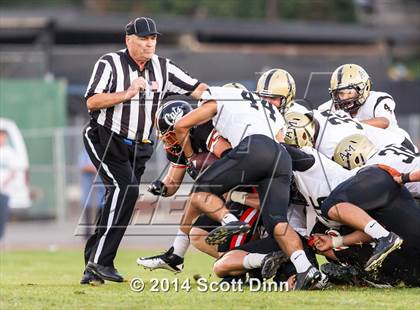 Thumbnail 1 in Archbishop Mitty @ Los Gatos photogallery.