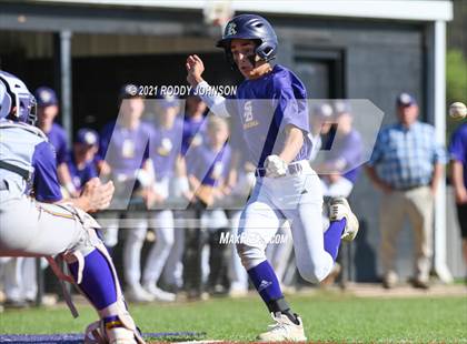 Thumbnail 2 in South Beauregard vs Iowa photogallery.