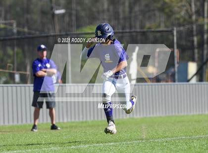 Thumbnail 2 in South Beauregard vs Iowa photogallery.