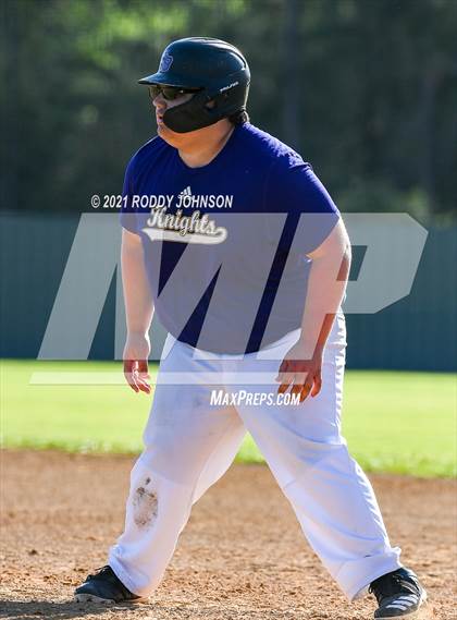 Thumbnail 1 in South Beauregard vs Iowa photogallery.
