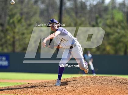 Thumbnail 2 in South Beauregard vs Iowa photogallery.