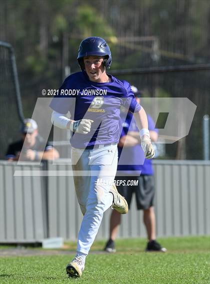 Thumbnail 2 in South Beauregard vs Iowa photogallery.