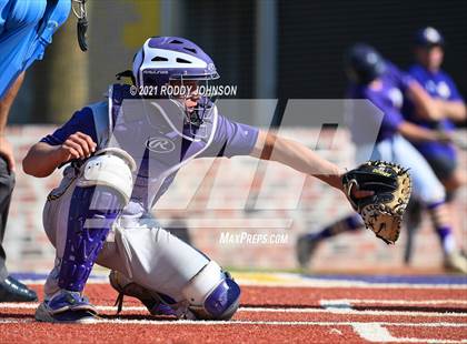 Thumbnail 1 in South Beauregard vs Iowa photogallery.