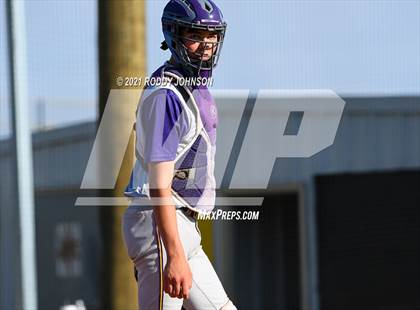 Thumbnail 1 in South Beauregard vs Iowa photogallery.