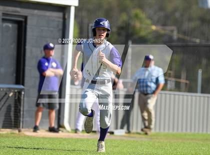 Thumbnail 1 in South Beauregard vs Iowa photogallery.