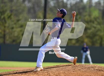 Thumbnail 1 in South Beauregard vs Iowa photogallery.