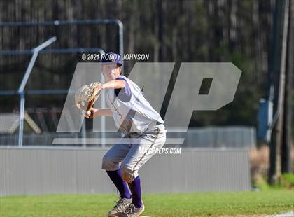 Thumbnail 3 in South Beauregard vs Iowa photogallery.