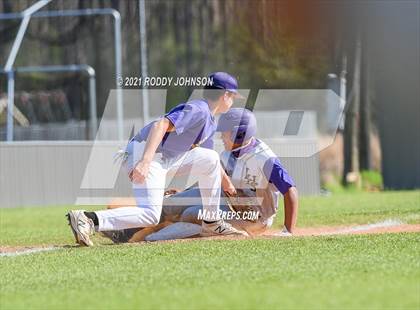 Thumbnail 3 in South Beauregard vs Iowa photogallery.